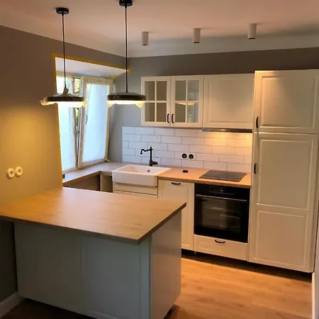 Apartment Dreamville Sigulda