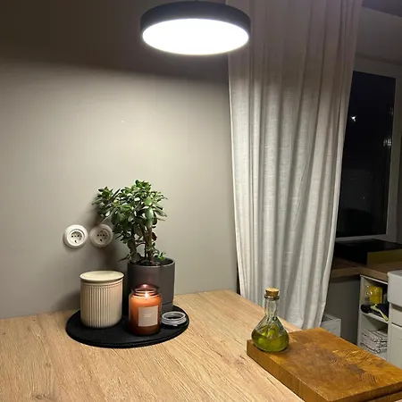 Apartment Dreamville