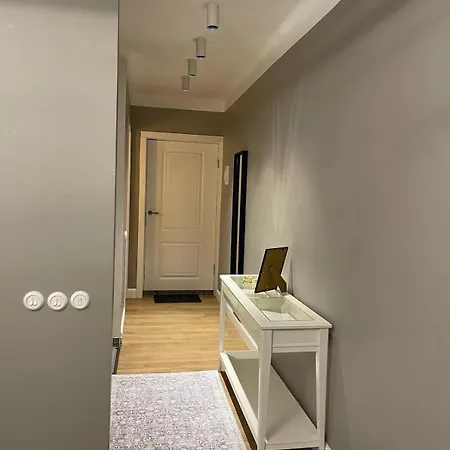 Apartment Dreamville *