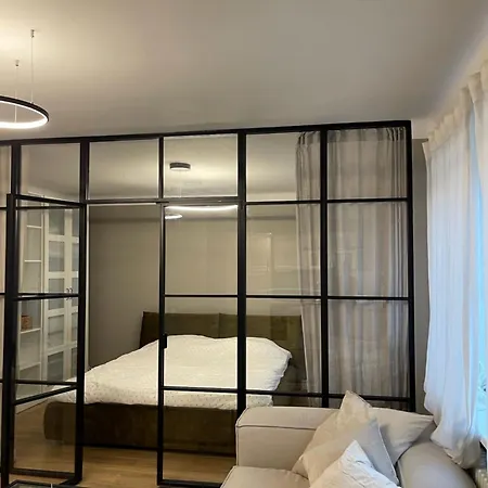 Apartment Dreamville *