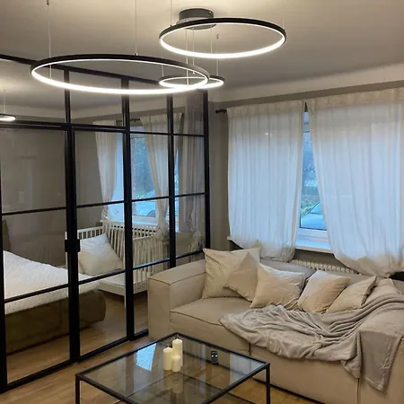 Apartment Dreamville *